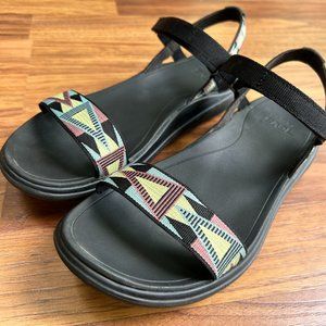 Teva Terra Float